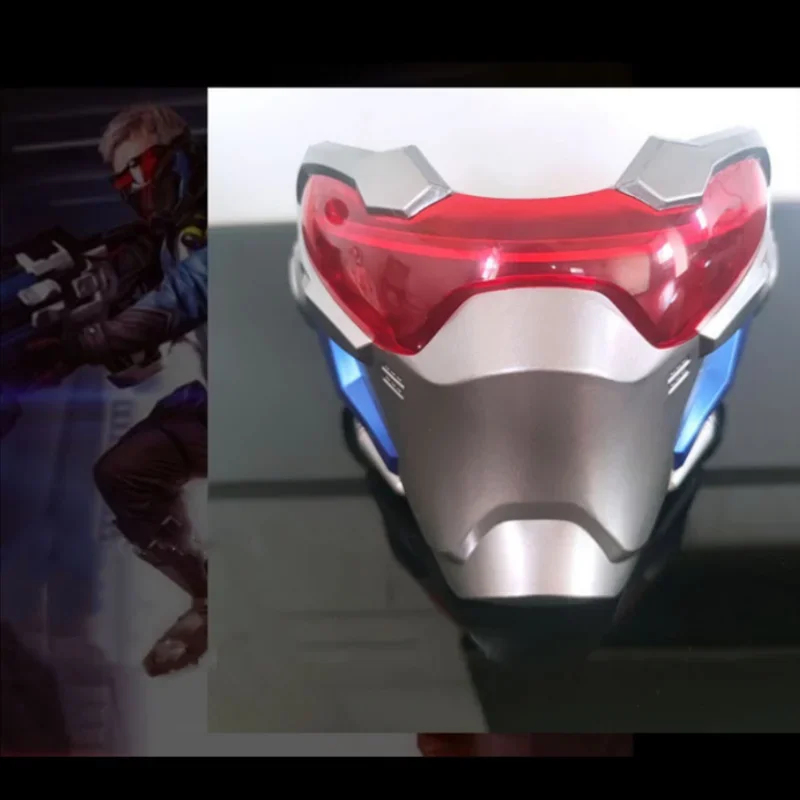Party Games Steam Free - 2026 Steam Game OW Resin Mask