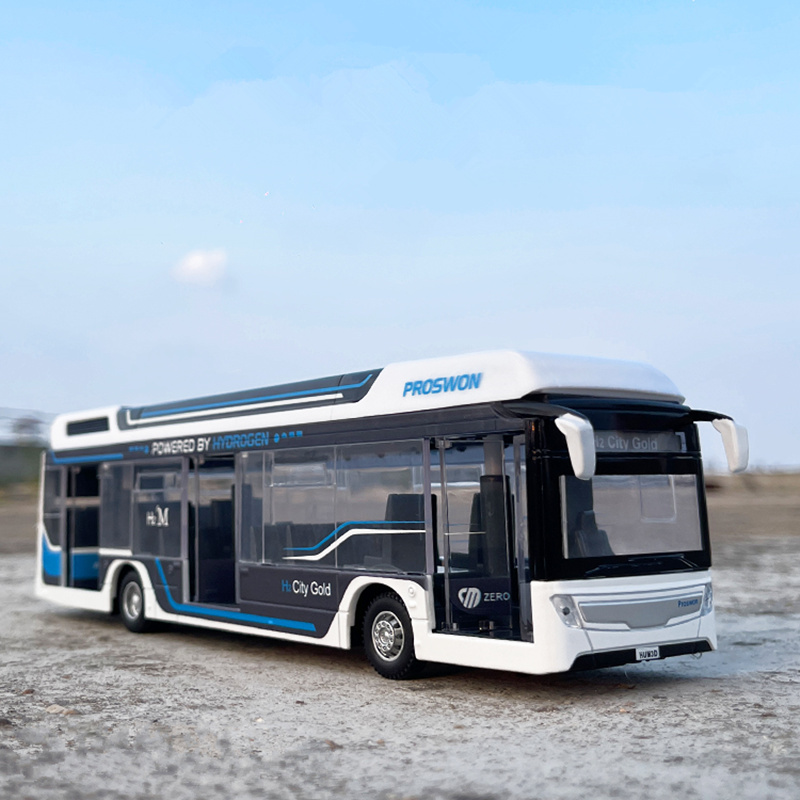 Party Games Bus - Luxury New energy Electric Airport Business