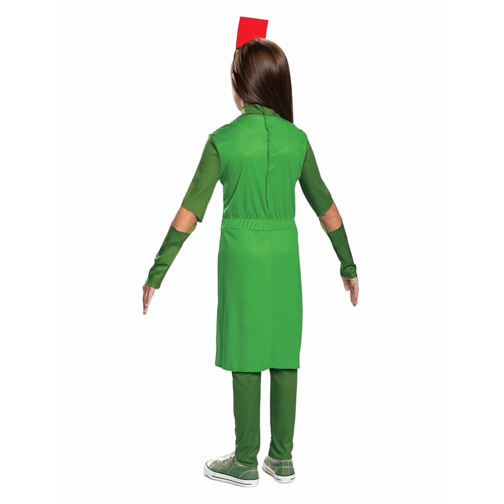 Mine Craft Creeper Girl Classi - огляд і ціна Party Games Minecraft