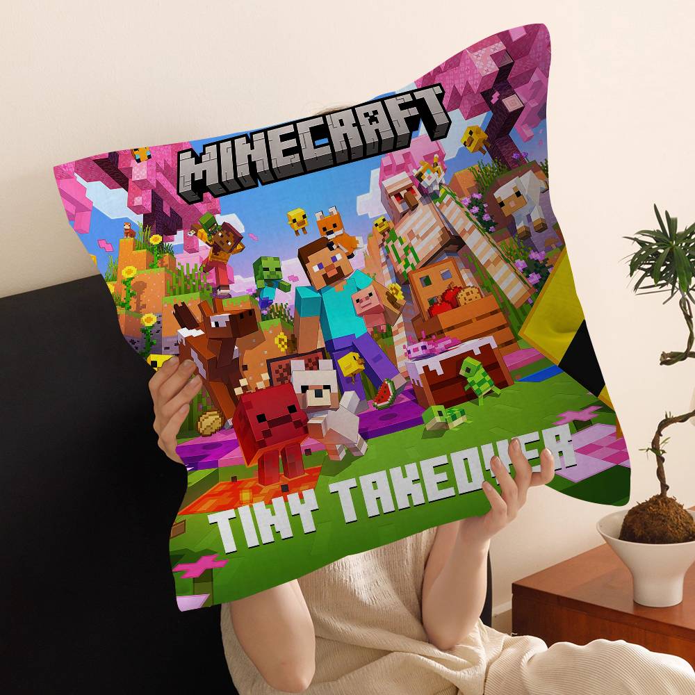 Retro Game M-Minecraft Persona - огляд і ціна Party Games Minecraft