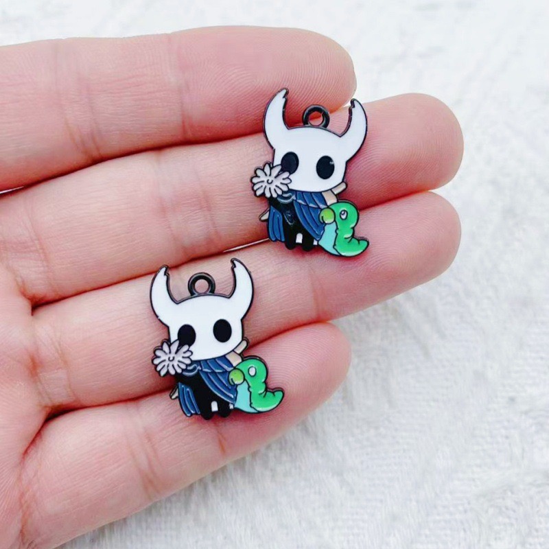 10pcs alloy drip oil cartoon a - огляд і ціна Party Games Birthday