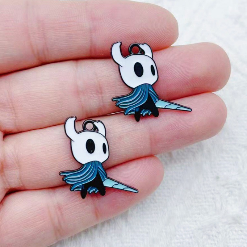 10pcs alloy drip oil cartoon a - огляд і ціна Party Games Birthday