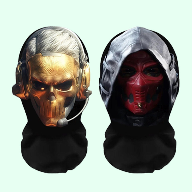 Breathable and washable mesh h - огляд і ціна Party Games Stream