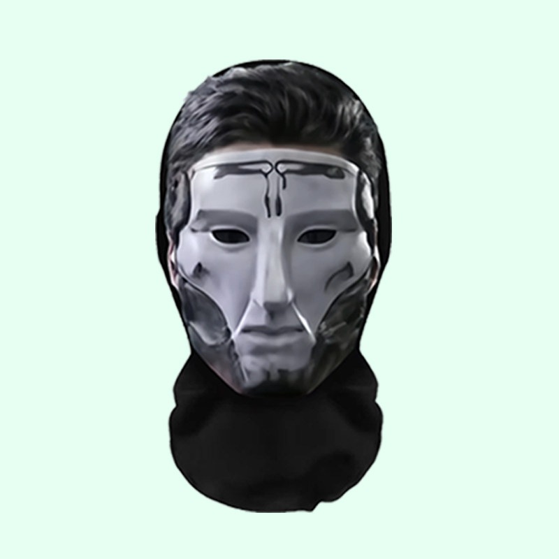 Breathable and washable mesh h - огляд і ціна Party Games Stream