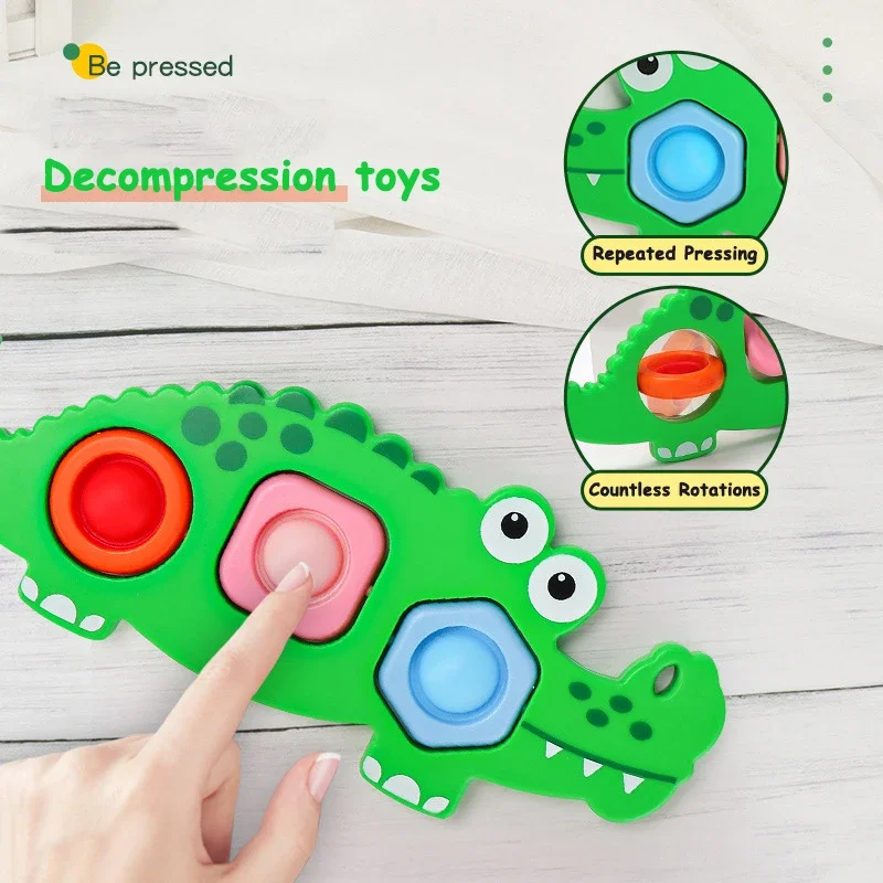 Baby Finger Training Toy, Mont - огляд і ціна Party Games Bus