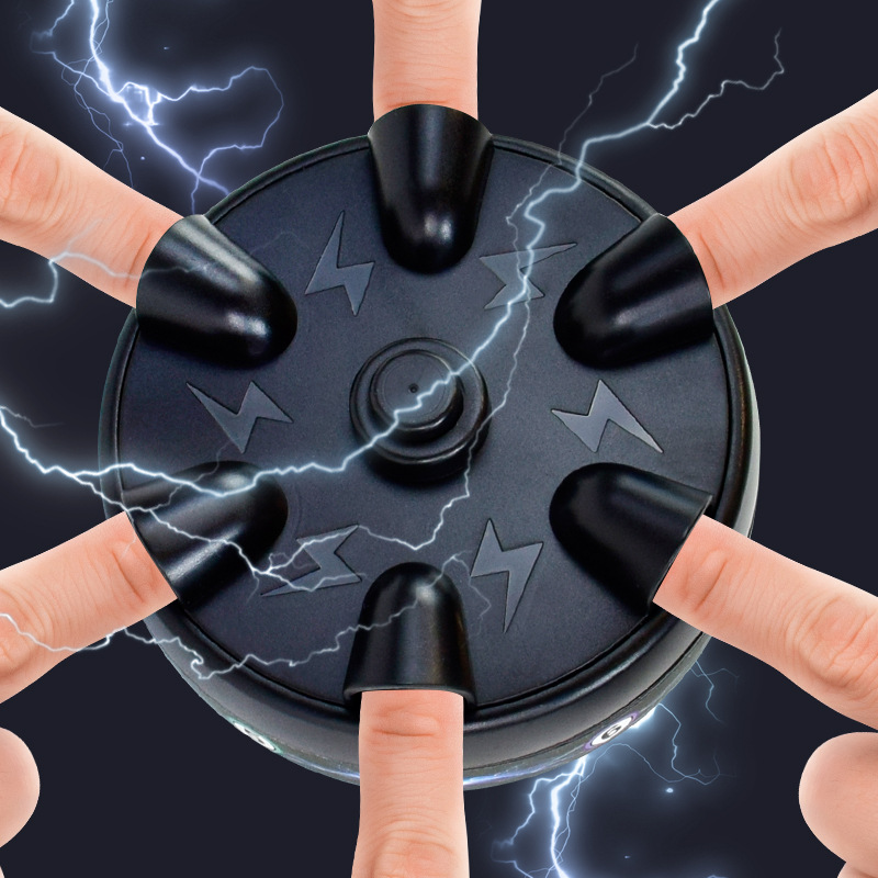 Finger Shock Game Party Toy Li - огляд і ціна Party Games Group For Adults
