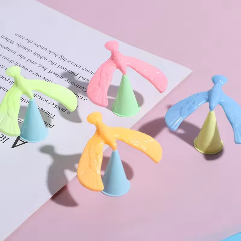 Gravity Bird Toys for Eagle Ba - огляд і ціна Party Games Physical