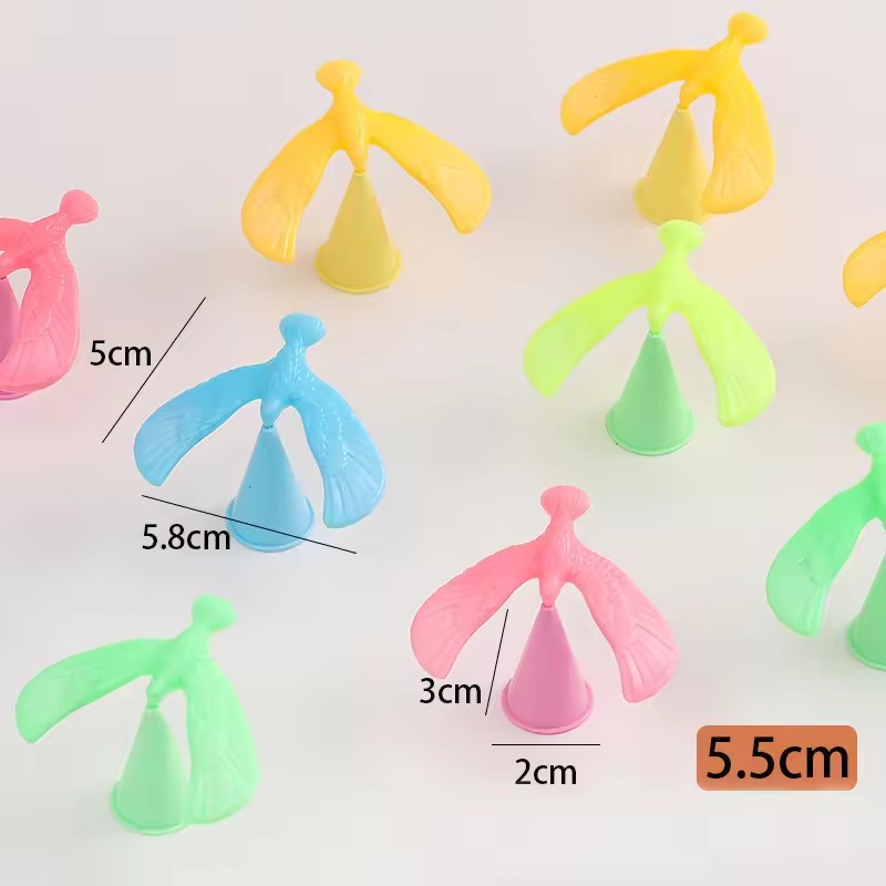 Gravity Bird Toys for Eagle Ba - огляд і ціна Party Games Physical
