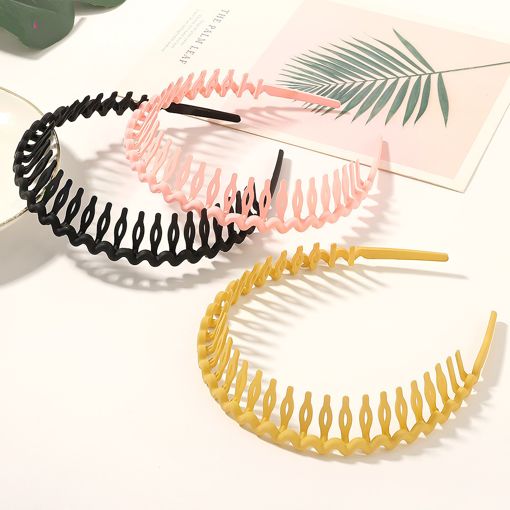 Fashion Simple Headdress Solid - огляд і ціна Ring Toss Outdoor