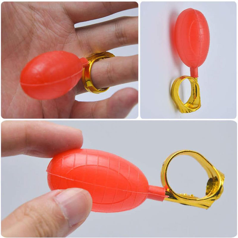 1/5PCS Hidden Water Spray Magi - огляд і ціна Party Games Physical