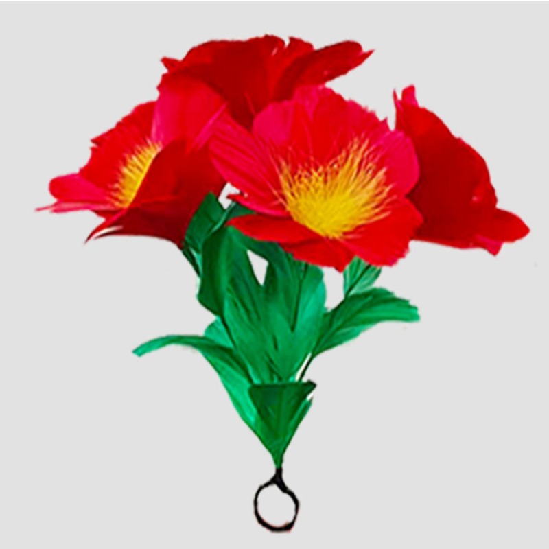 Sleeve Bouquet - Multicolor St - огляд і ціна Party Games Easy