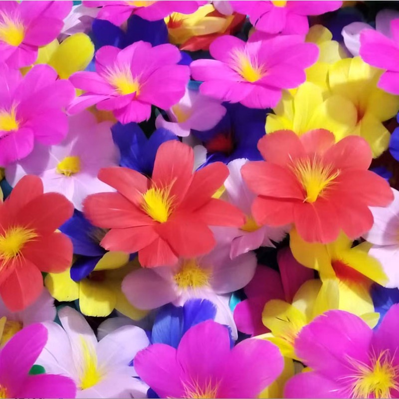 Sleeve Bouquet - Multicolor St - огляд і ціна Party Games Easy