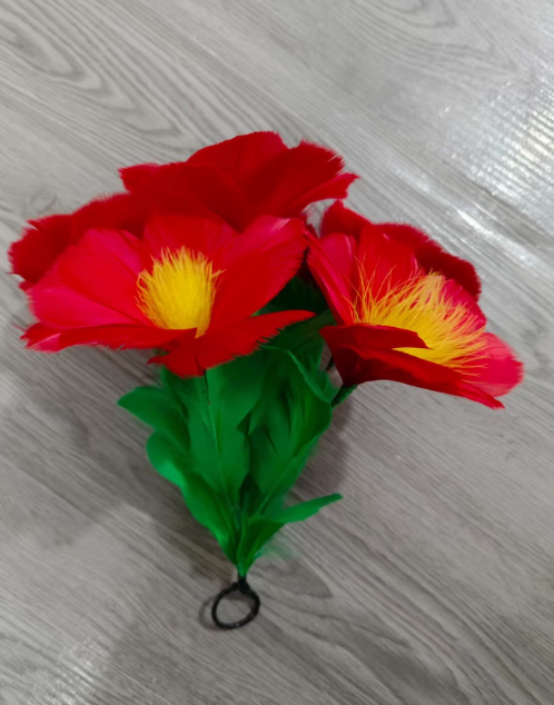 Sleeve Bouquet - Multicolor St - огляд і ціна Party Games Easy