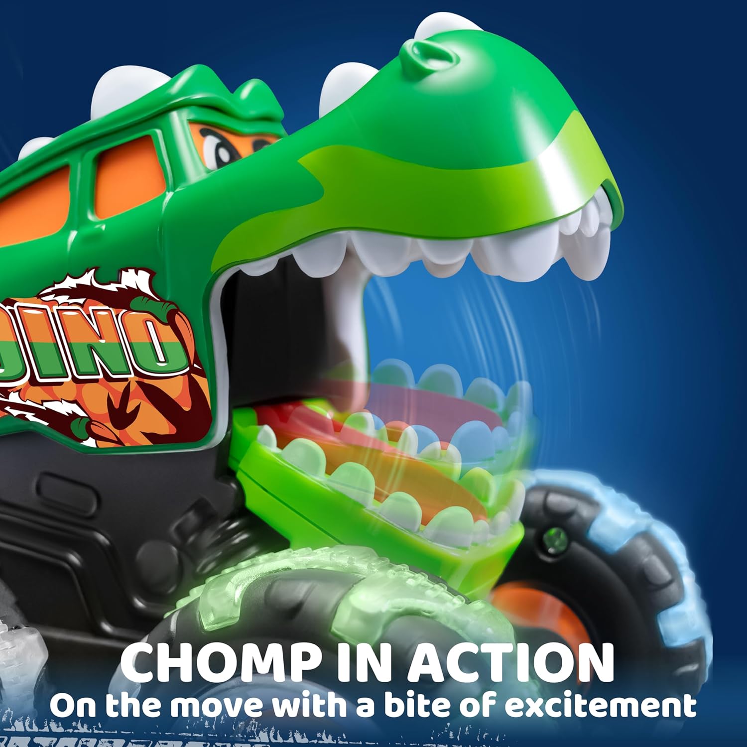 JOYFY 3 Pack Monster Truck Toy - огляд і ціна Party Games Birthday