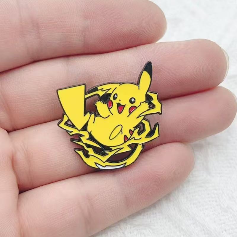 8pcs alloy drip oil cartoon ba - огляд і ціна Party Games Birthday