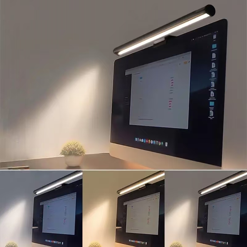 LED Monitor Light Hanging Desk - огляд і ціна Party Games On Switch