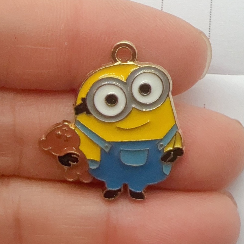 10pcs alloy drip oil cartoon p - огляд і ціна Party Games Birthday