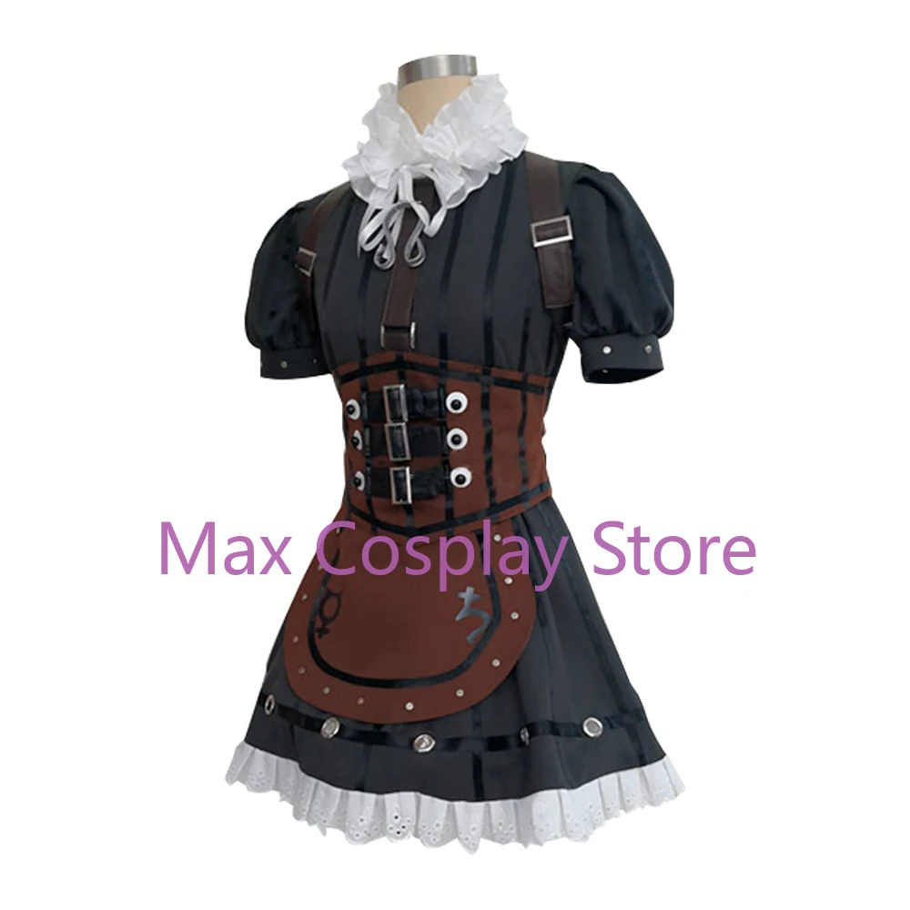 Max Cosplay Game Alice Madness - огляд і ціна Party Games Steam Free