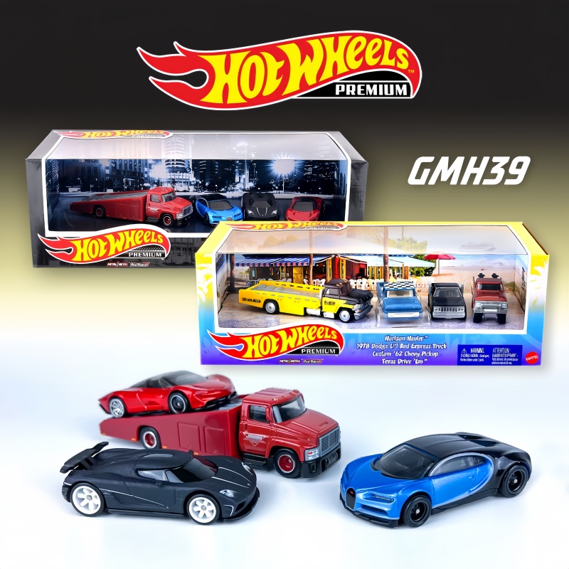Original Hot Wheels Mattel Pre - огляд і ціна Mattel Toy Hot Wheels