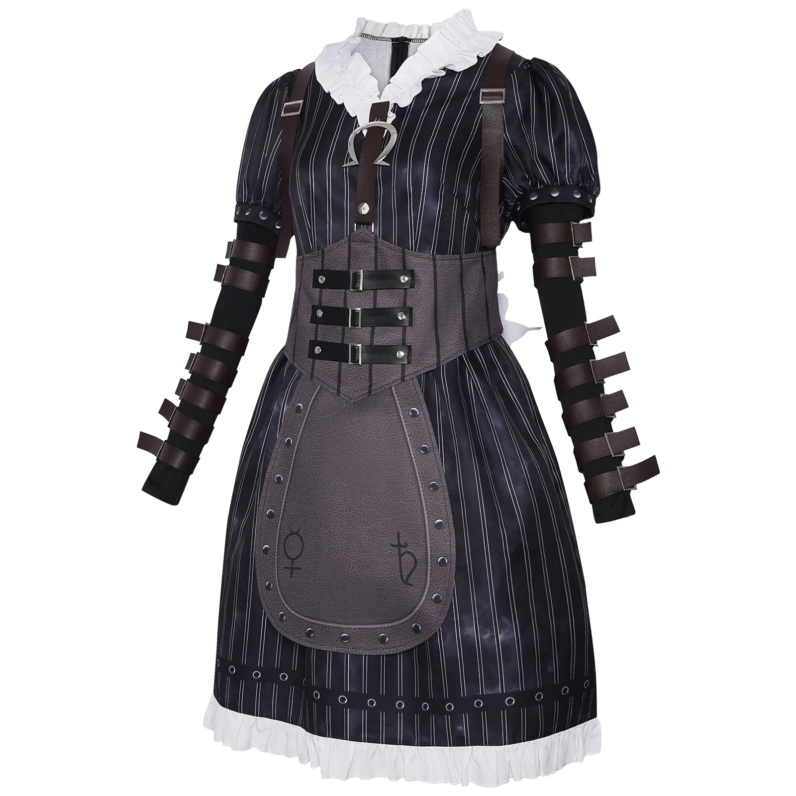 Game: Alice in Madness Returns - огляд і ціна Party Games Steam Free
