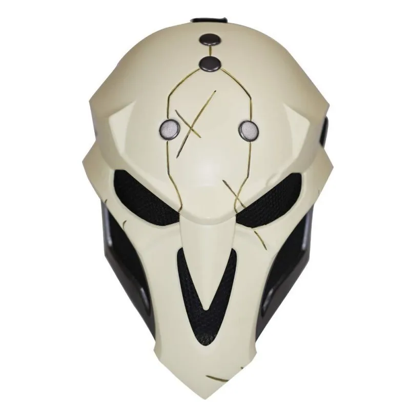 Steam Game OW Resin Mask Cospl - огляд і ціна Party Games Steam Free