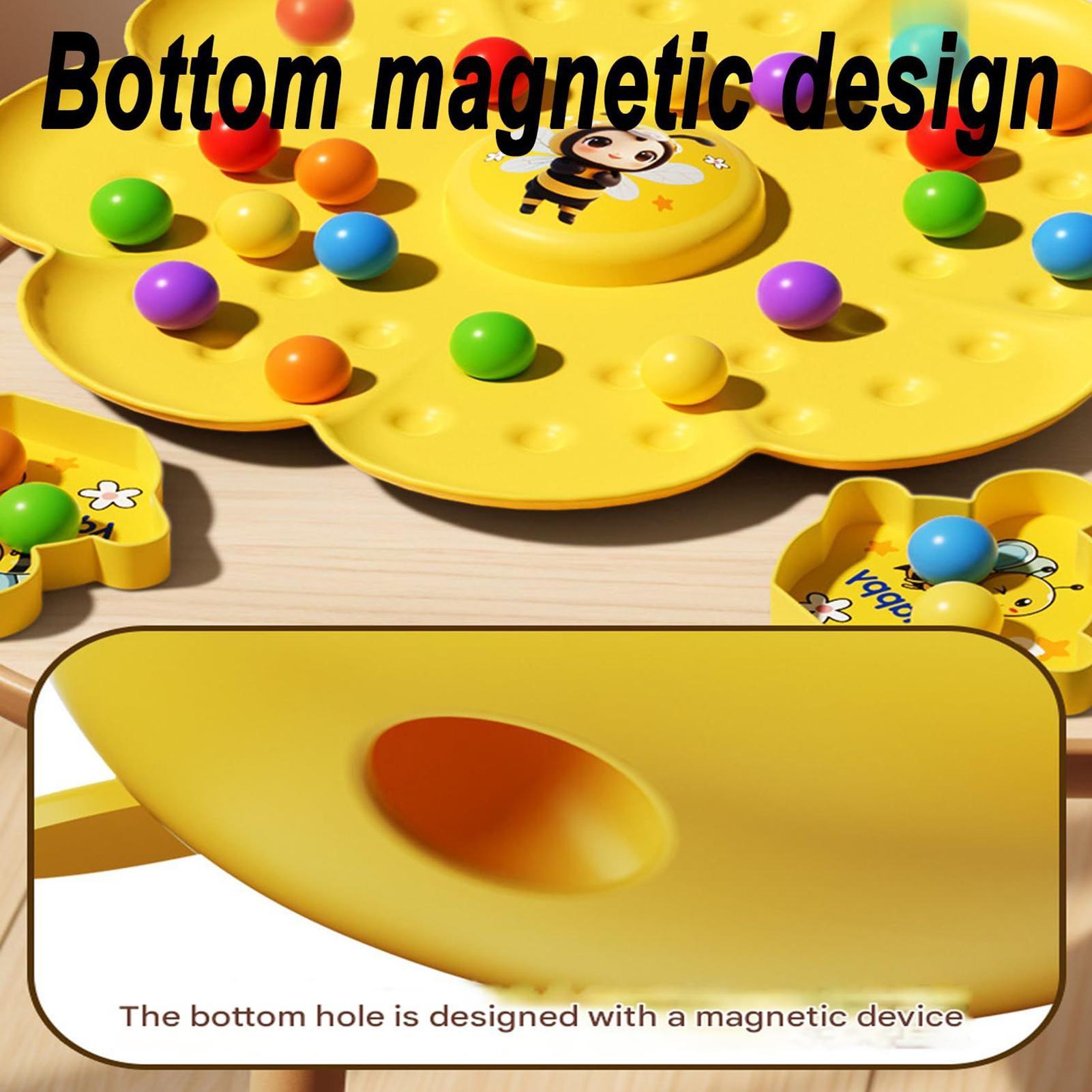 Busy Bee Board Game Educationa - огляд і ціна Party Games Group For Adults