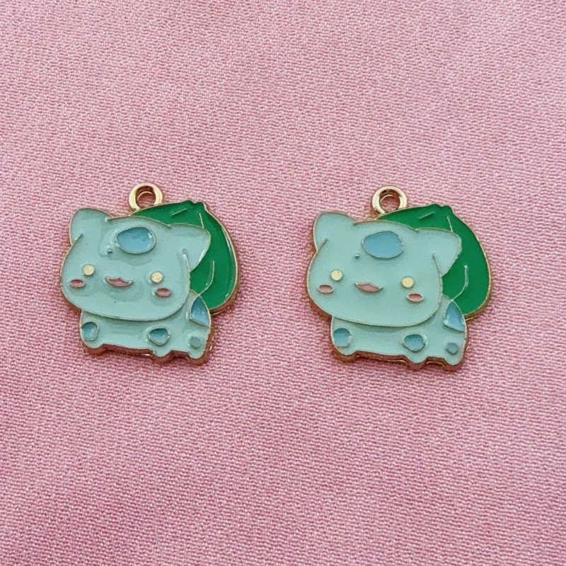 10pcs Cartoon Drip Oil Jewelry - огляд і ціна Party Games Birthday