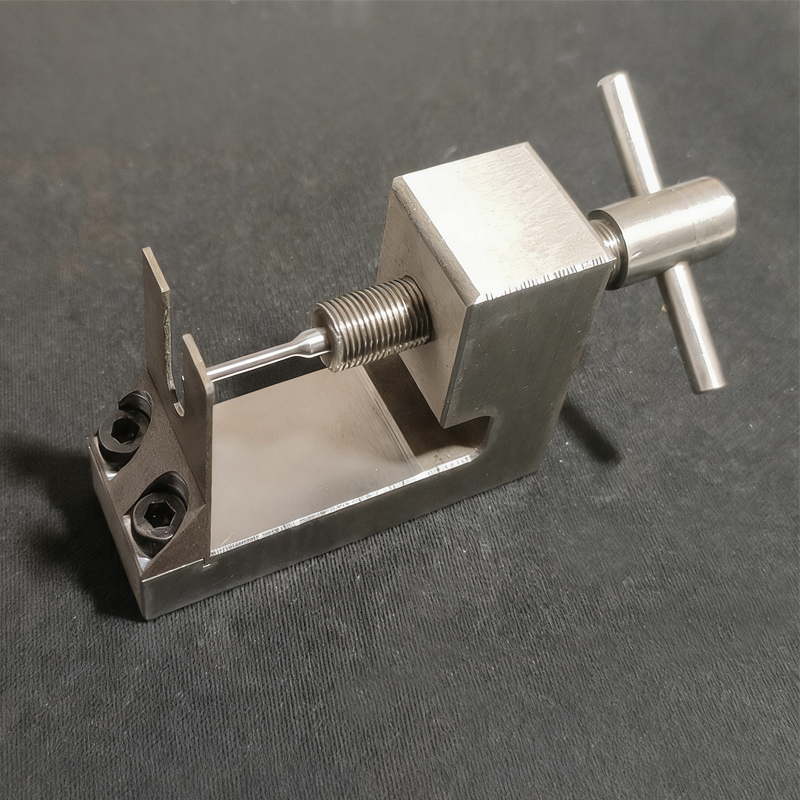 1PCS Stainless Steel Tire Pull - огляд і ціна Tamiya Model Mini 4Wd