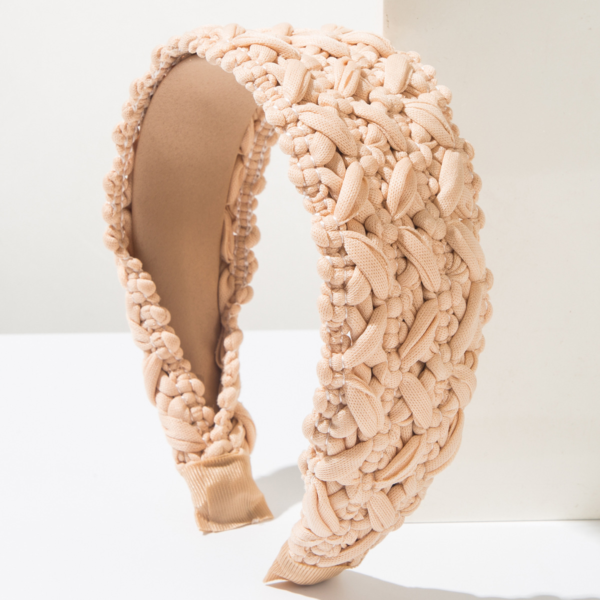Korean Fashion Braided Wide Ha - огляд і ціна Ring Toss Outdoor