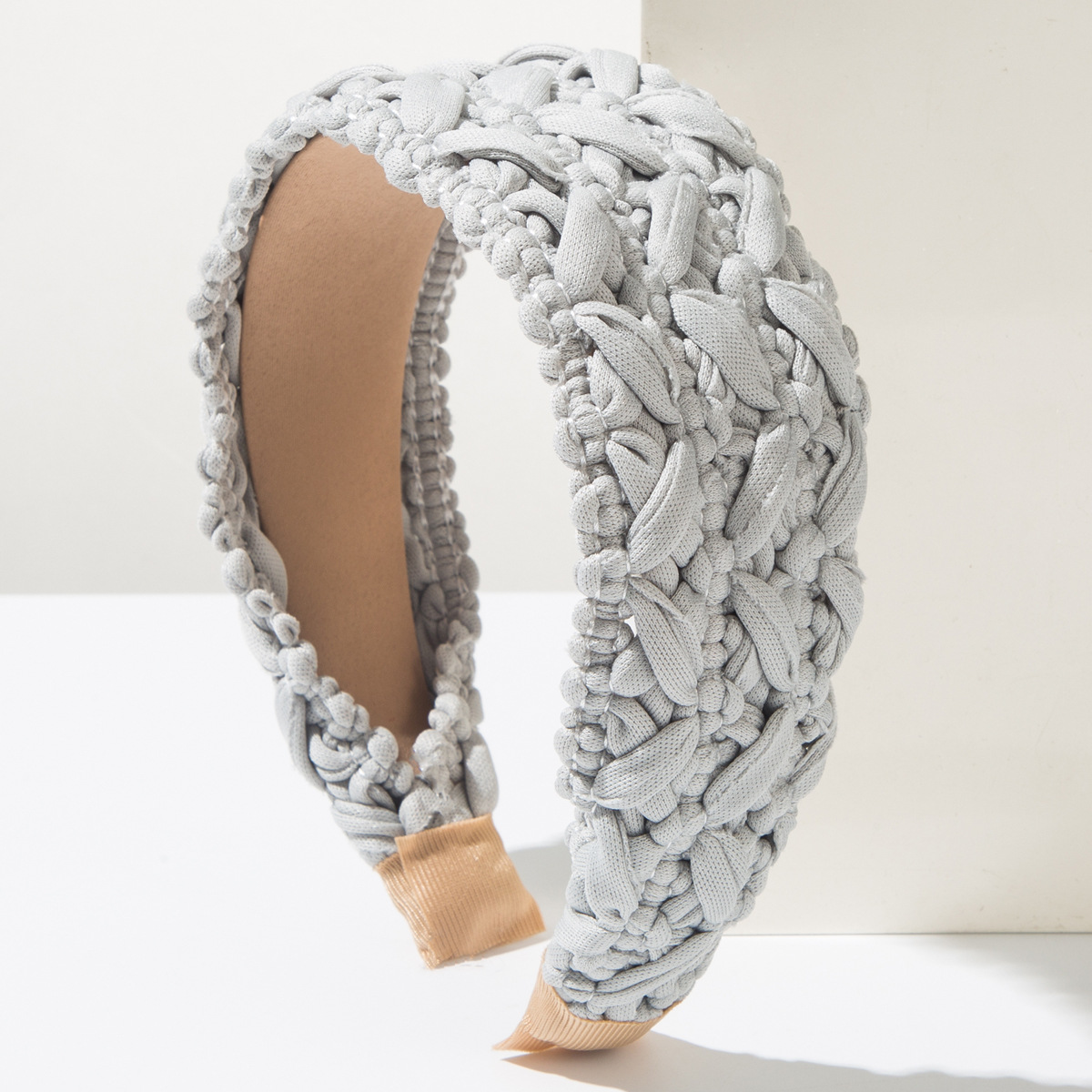 Korean Fashion Braided Wide Ha - огляд і ціна Ring Toss Outdoor