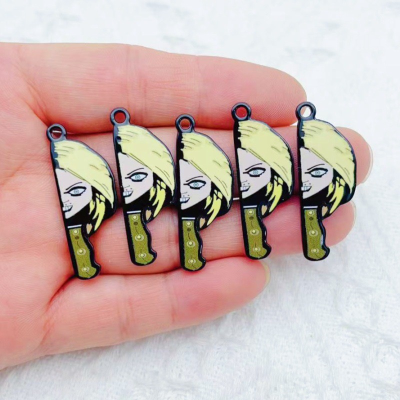 10pcs cartoon clown funny coup - огляд і ціна Party Games Birthday