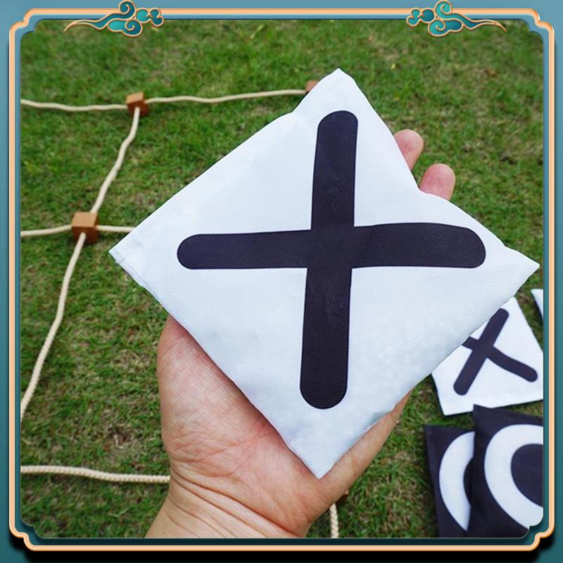 Latest Giant Tic -Tac -Toe Out - огляд і ціна Tic Tac Toe Giant