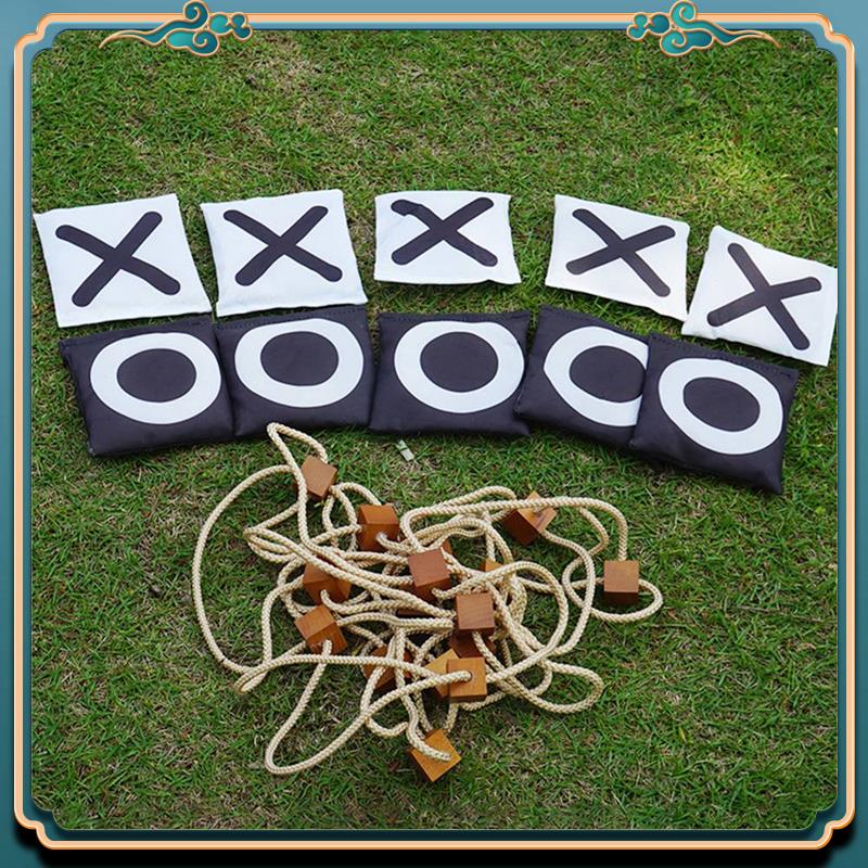 Latest Giant Tic -Tac -Toe Out - огляд і ціна Tic Tac Toe Giant