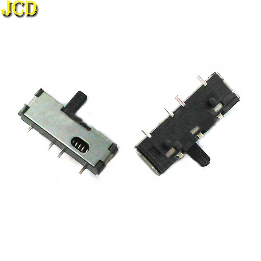 JCD 1PCS Replacement Power Swi - огляд і ціна Party Games On Switch