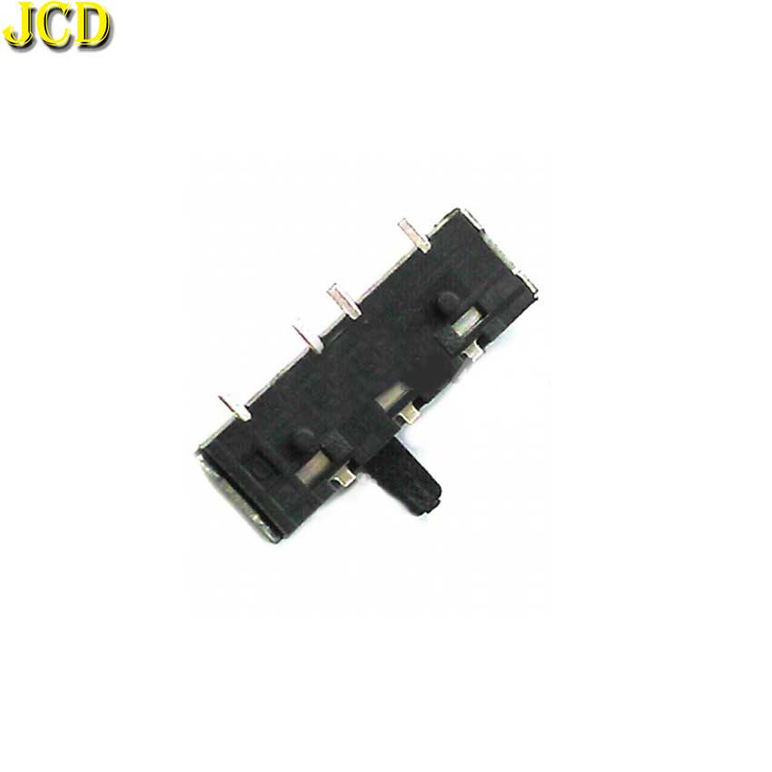 JCD 1PCS Replacement Power Swi - огляд і ціна Party Games On Switch