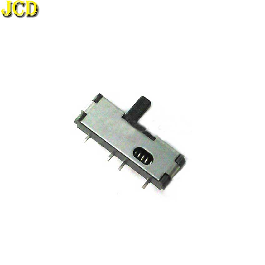 JCD 1PCS Replacement Power Swi - огляд і ціна Party Games On Switch