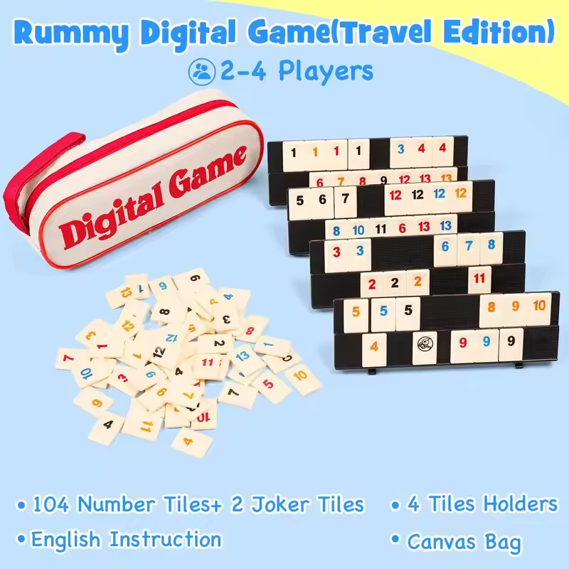 Interactive Number Tiles Board - огляд і ціна Party Games Steam Free