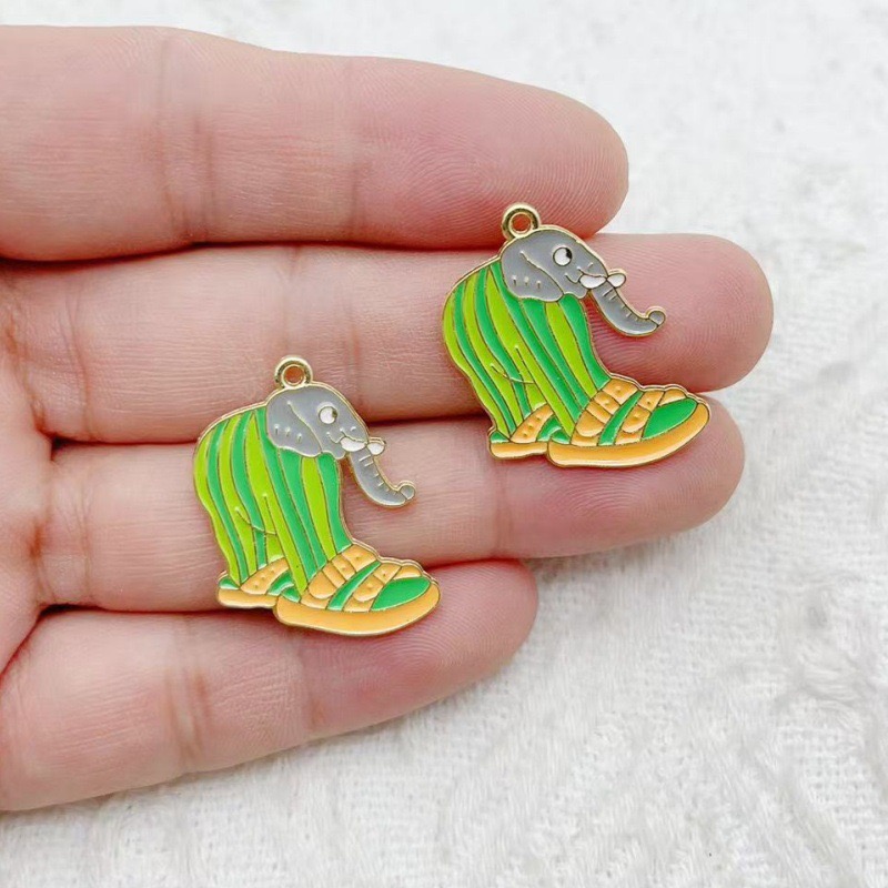 10pcs Creative Alloy Drip Oil  - огляд і ціна Party Games Birthday