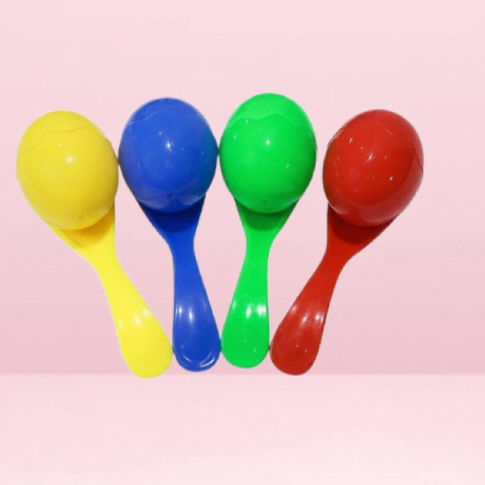 Child Learning Spoon Competiti - огляд і ціна Party Games Competition