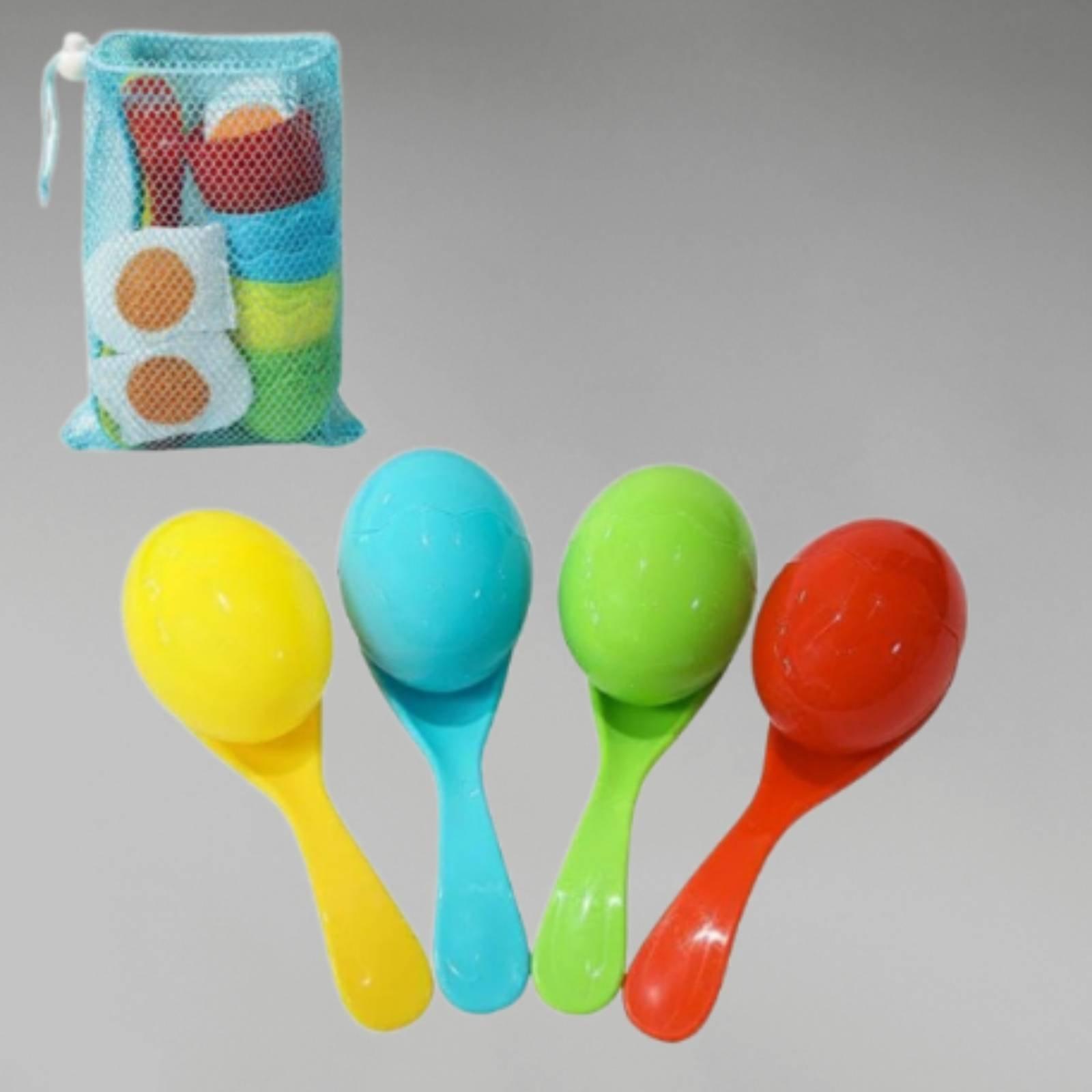 Child Learning Spoon Competiti - огляд і ціна Party Games Competition