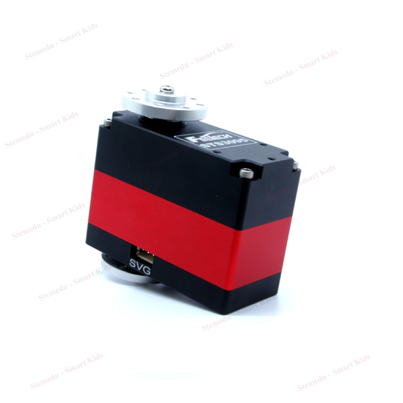 Feetech ST-3095-C001 105kg.cm  - огляд і ціна Party Games Bus
