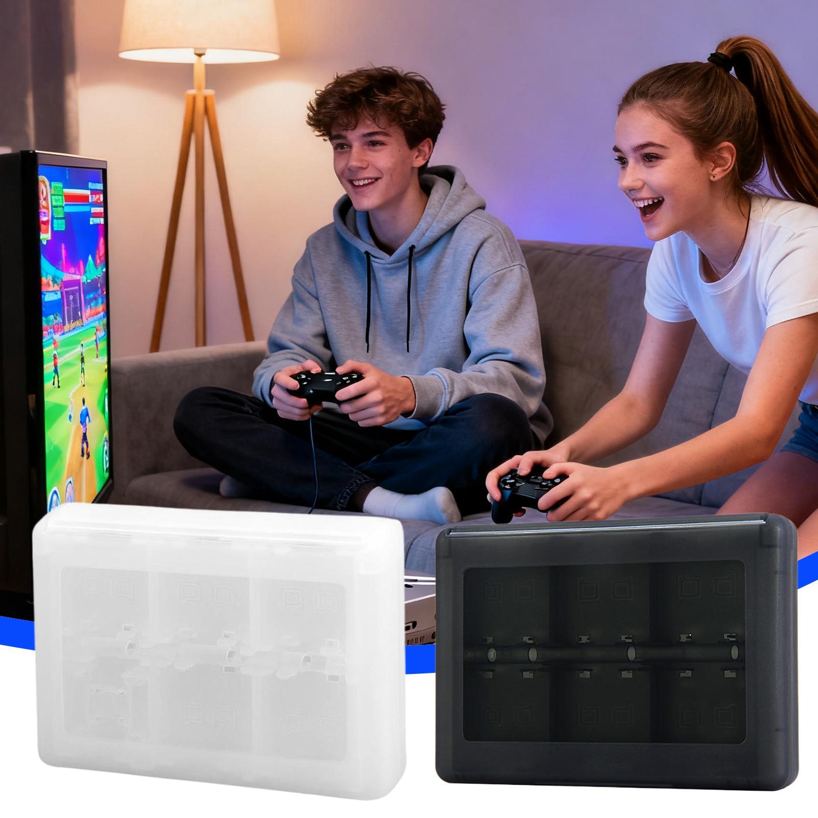 Card Game Case Large Capacity  - огляд і ціна Party Games Steam Free
