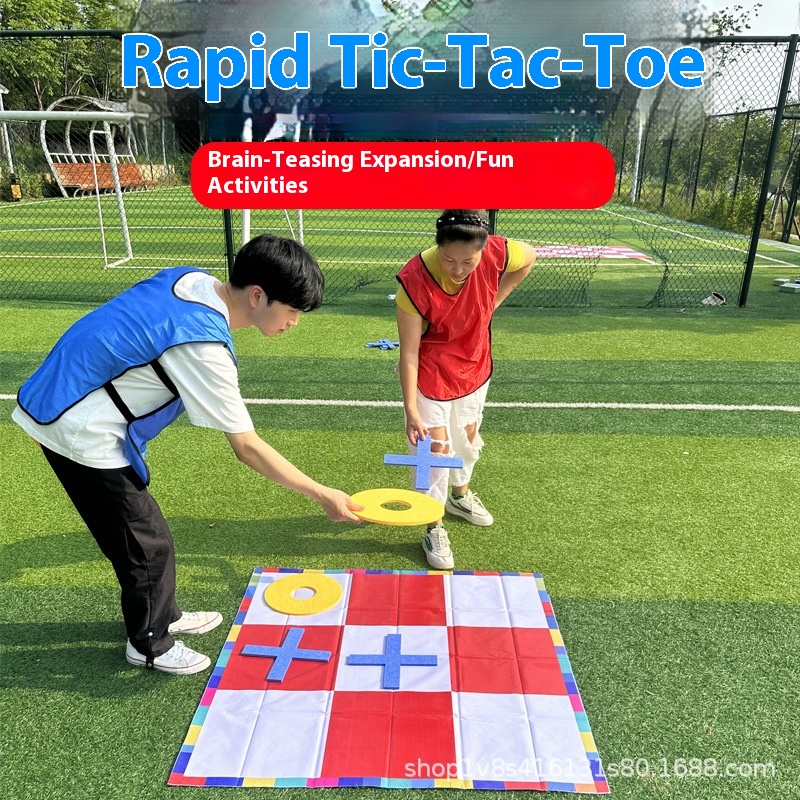 XO Chess and Card Outdoor Indo - огляд і ціна Party Games Group For Adults