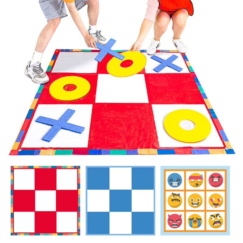 XO Chess and Card Outdoor Indo - огляд і ціна Party Games Group For Adults