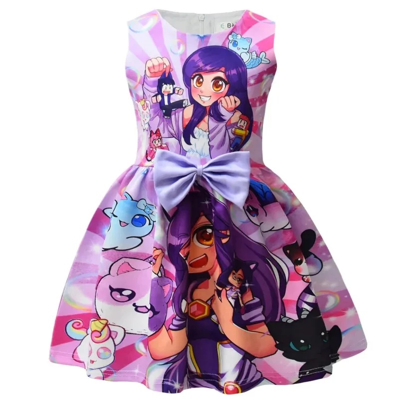 Premium Outfit Anime Game Aphm - огляд і ціна Party Games Youtube