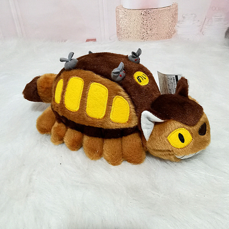 30/40cm Cute Cartoon Anime Bus - огляд і ціна Party Games Bus