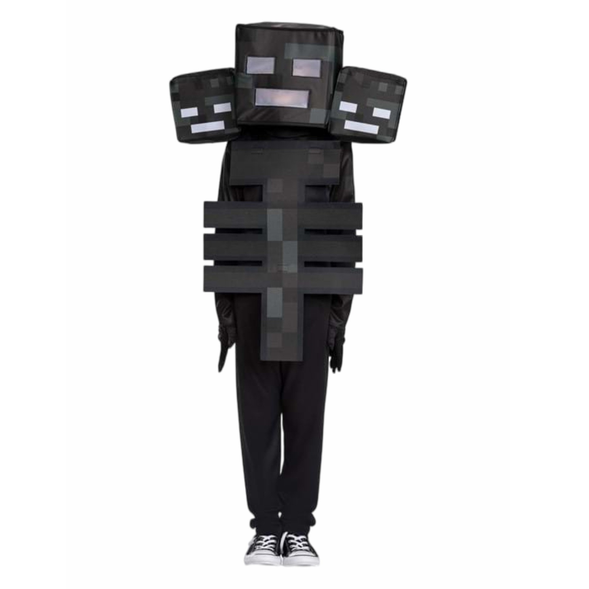 Kid's Craft Deluxe Wither Cost - огляд і ціна Party Games Minecraft