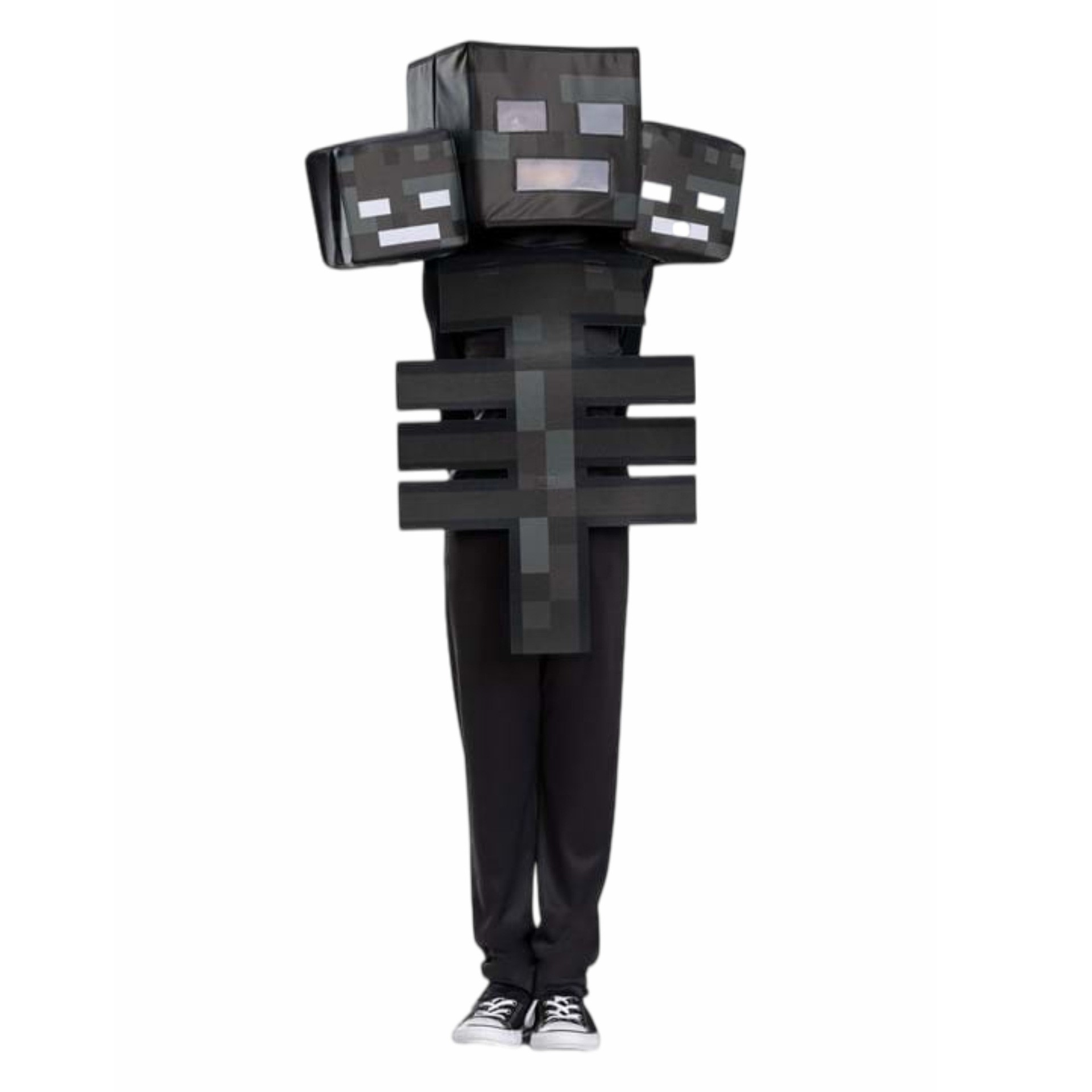 Kid's Craft Deluxe Wither Cost - огляд і ціна Party Games Minecraft
