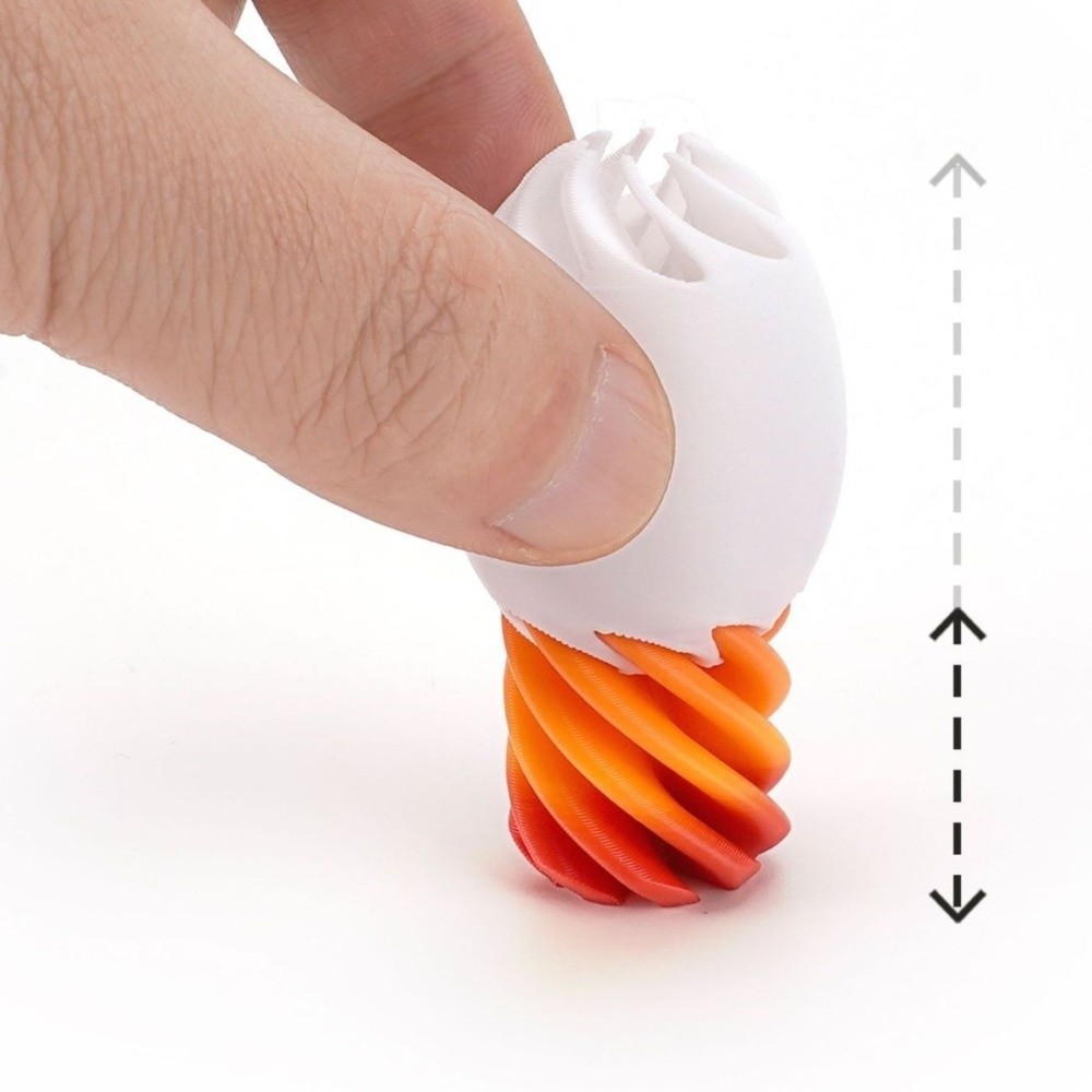 3D Printing Rotational Egg Ant - огляд і ціна Party Games Game Pass