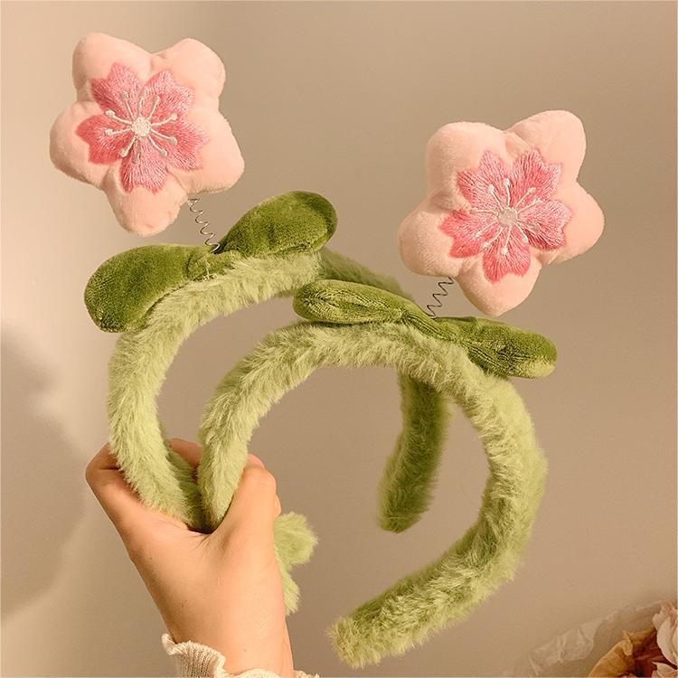 Recruiting Peach Blossoms~Cute - огляд і ціна Ring Toss Outdoor